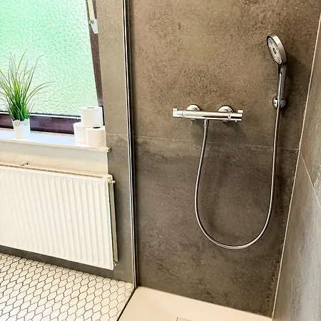 Apartment Haus 20p - 8zi - Aurora Hamburg