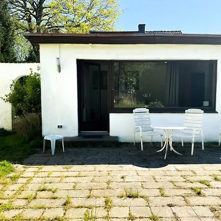 Haus 20p - 8zi - Aurora Hamburg Apartment