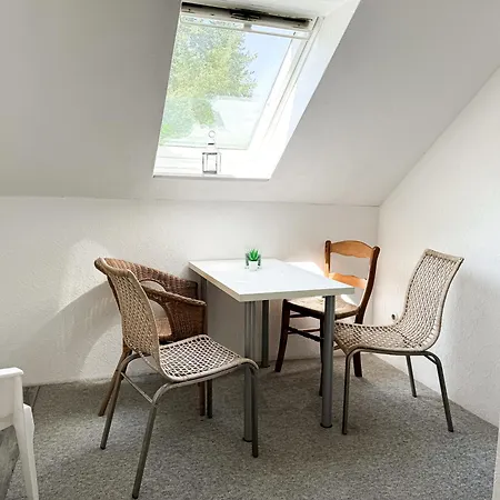 Haus 20p - 8zi - Aurora Hamburg * Braak